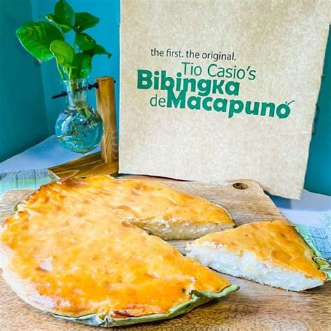 10 Best Pasalubong From Laguna: Delicacies You Can Take Home!.